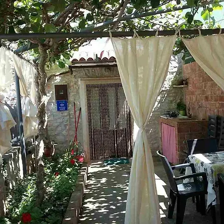 Vikendica Casa Ida *