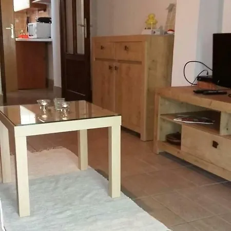 Vikendica Casa Ida