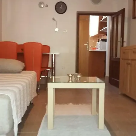 Casa Ida Vikendica *