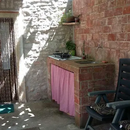 Casa Ida Vikendica Sisan