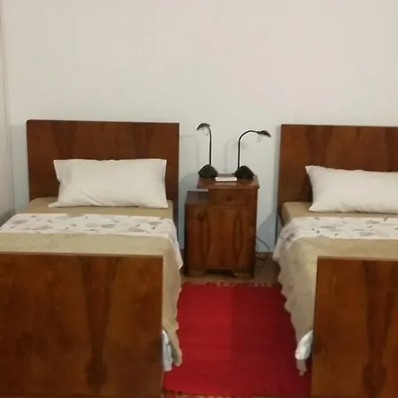Casa Ida *