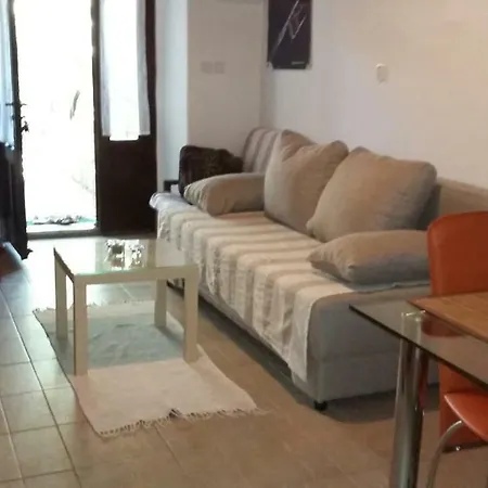 Casa Ida Holiday home *
