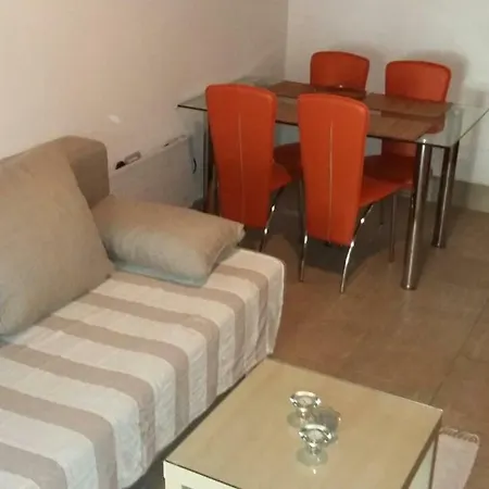 Vikendica Casa Ida