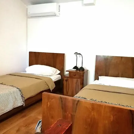 Vikendica Casa Ida