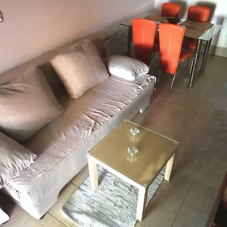 Casa Ida *
